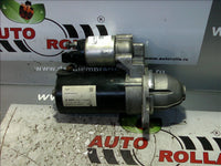 electromotor BMW F32, 2.0D