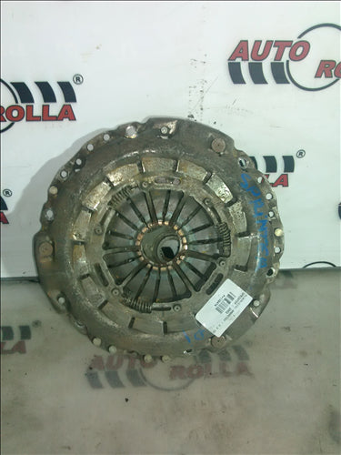 placa presiune si disc ambreiaj Mercedes Sprinter, an 2002