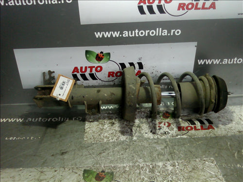 amortizor stanga fata si flansa Vectra B