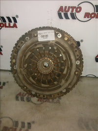 ambreiaj complet Renault Megane 1.5DCI euro4