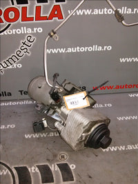 thermoflot motor Volkswagen Golf 5 2.0TDI