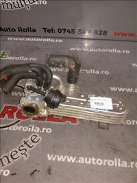 racitor egr Volkswagen Golf 5 2.0TDI