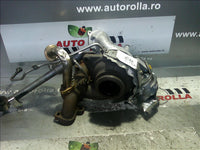 turbina Seat Ibiza 1.2TDI an 2010