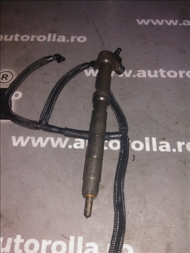 injector Seat Ibiza 1.2TDI an 2010