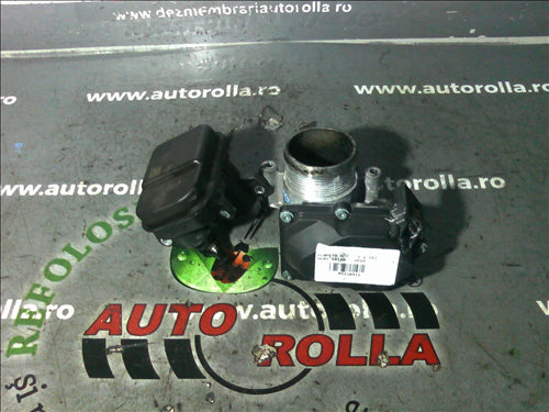 clapeta acceleratie Seat Ibiza 1.2TDI an 2010