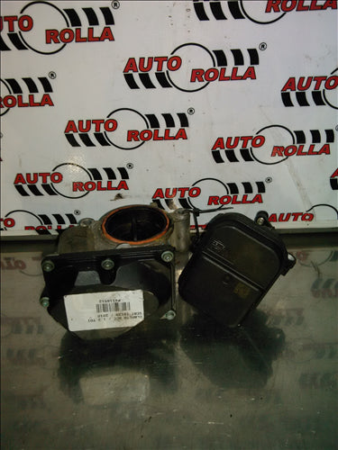 clapeta acceleratie Seat Ibiza 1.2TDI, an 2010