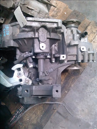 cutie viteze mecanica Seat Ibiza 1.2TDI, an 2010