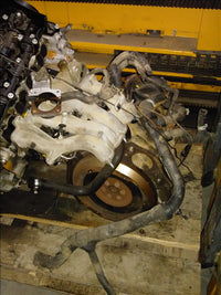 bloc motor ambielat z16xl Vectra B 1.6S