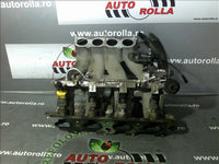 galerie admisie Vectra B 1.6S 16V, sedan