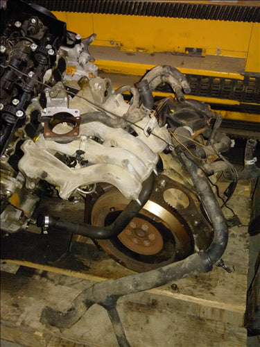 clapeta acceleratie Vectra B 1.6S