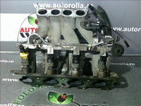 injectoare set si rampa Vectra B 1.6S