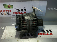 alternator Iveco Daily 3, 2.3D