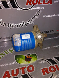 desecator Mercedes Atego 1