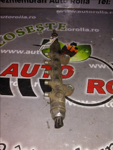 rampa injectoare Ford Transit 2.4D an 2007