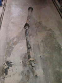 cardan complet 3 segmenti Ford Transit 2.4TD, an 2004