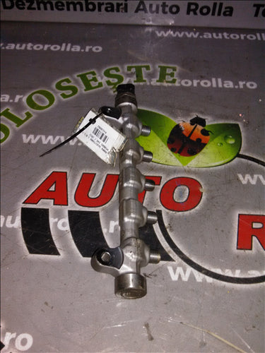 rampa injectoare Hyundai i40 1.7CRDI an 2013