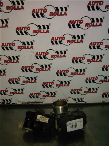 clapeta acceleratie Hyundai i40, 1.7CRDI, an 2013