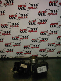 clapeta acceleratie Hyundai i40, 1.7CRDI, an 2013