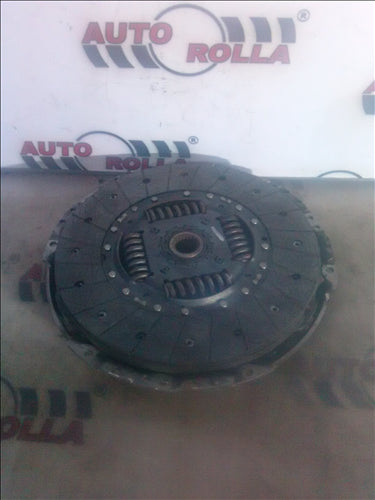 placa presiune si disc ambreiaj Hyundai i40 1.7CRDI an 2013