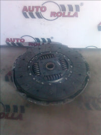 placa presiune si disc ambreiaj Hyundai i40 1.7CRDI an 2013