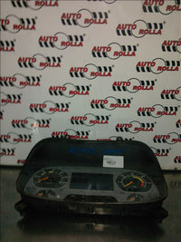 ceas bord Mercedes Actros, an 2005