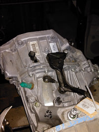 cutie viteze mecanica Nissan Qashqai 1.5DCI