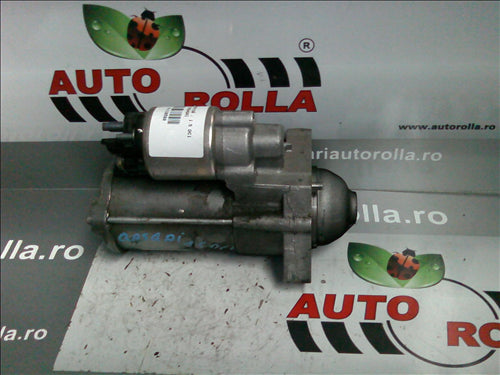 electromotor Nissan Qashqai 1.5DCI