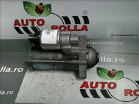 electromotor Nissan Qashqai 1.5DCI