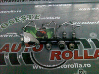 rampa injectoare Nissan Qashqai 1.5DCI