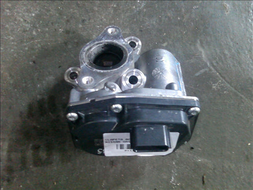 clapeta acceleratie Nissan Qashqai 1.5DCI