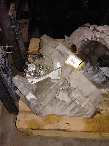 cutie viteze mecanica Opel Insignia 2.0D an 2012