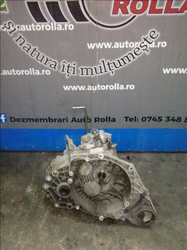 cutie viteze mecanica Opel Insignia 2.0D, an 2012