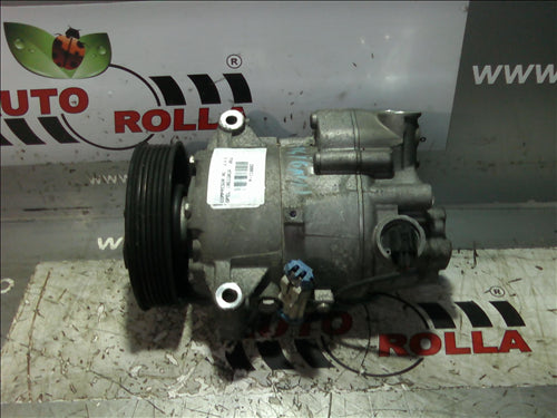 compresor ac Opel Insignia 2.0D an 2012