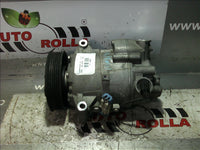 compresor ac Opel Insignia 2.0D an 2012