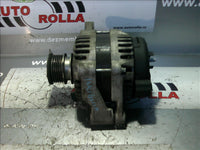 alternator Opel Insignia 2.0D an 2012