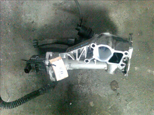 egr si racitor Opel Insignia 2.0D an 2012