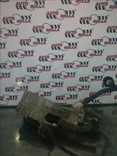 egr si racitor Opel Insignia 2.0D, an 2012