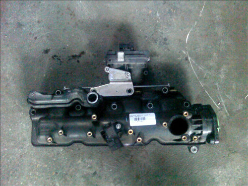 galerie admisie Opel Insignia 2.0D an 2012