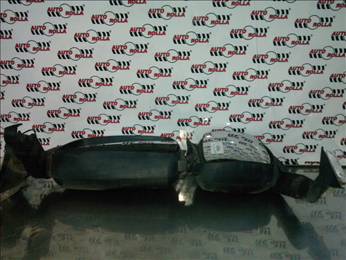 oglinzi dreapta si brat rupt Iveco Stralis