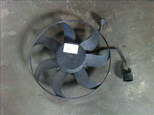 electroventilator Volkswagen Golf 5 1.9TDI