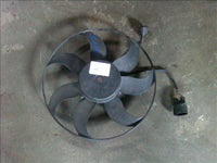 electroventilator Volkswagen Golf 5 1.9TDI