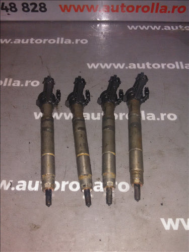 injectoare set Chrysler Voyager 2.8CRD an 2008