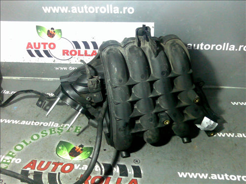 galerie admisie Hyundai I201.2S an 2010