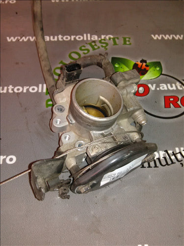 clapeta acceleratie Hyundai I201.4S an 2010