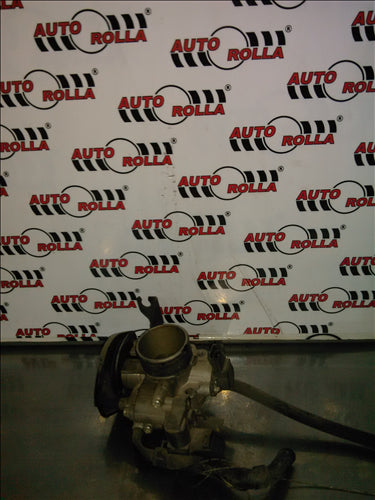 Clapeta acceleratie Hyundai I20,1.2S an 2010