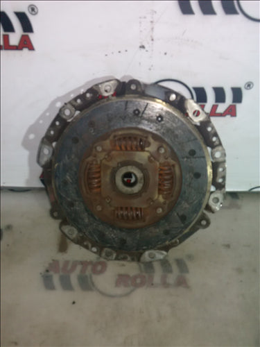 placa presiune si disc ambreiaj Hyundai I201.4S an 2010