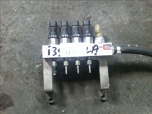 set electrovalve gaz Hyundai I201.4S an 2010