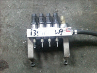 set electrovalve gaz Hyundai I201.4S an 2010