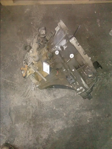 Cutie viteze mecanica Hyundai I201.2S an 2010