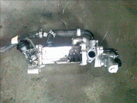 egr si racitor Hyundai i40 1.7CRDI an 2013